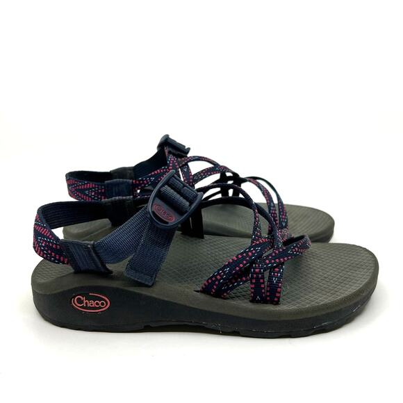 CHACO WOMEN'S ZX/2 CLASSIC SANDAL 7 US - Picture 3 of 9